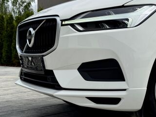 Volvo XC60 2.0 145кВ
