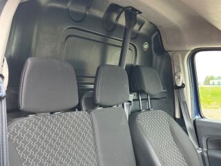 Renault Kangoo 1.5 66kW