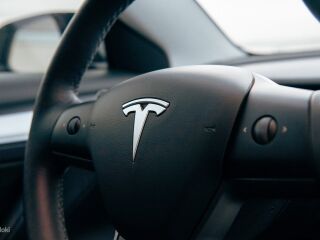 Tesla Model 3 88kW