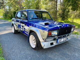 VAZ 21072 1.6 51kW