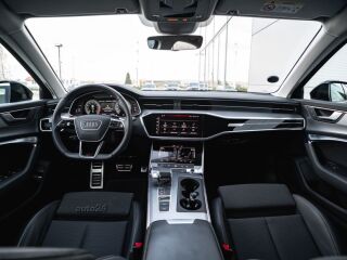 Audi A6 S-line 55TFSIe quattro 2.0 270kW