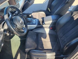 Audi A6 3.0 160kW
