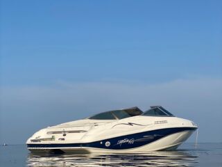 Rinker CAPTIVA 192 4.3 V6 Mercruiser