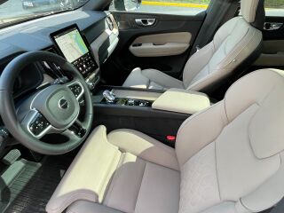 Volvo XC60 ULTRA DARK T8 455Hj PHEV 2.0 228kW
