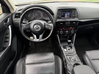 Mazda CX-5 Skyactiv 2.2 129kW