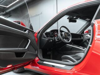 Porsche 911 Carrera S Aero 3.0 331kW