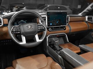 Toyota Tundra 1794 edition 3.5 290кВ