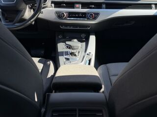 Audi A4 2.0 110kW