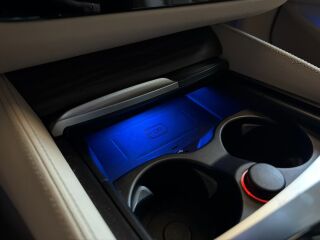 BMW 530 e iPerformance/ Luxury Line 2.0 185kW