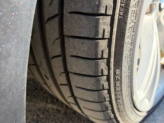 BMW 535 535d 3.0 220кВ