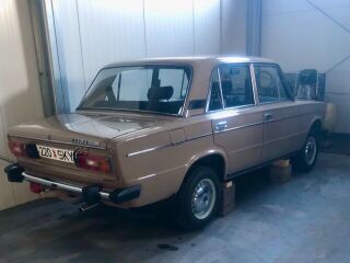 VAZ 21063 1.3 48kW