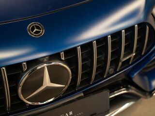 Mercedes-AMG GT 63 S 4.0 470kW