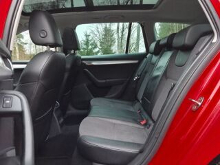 Skoda Octavia Ambition Business 1.6 85kW