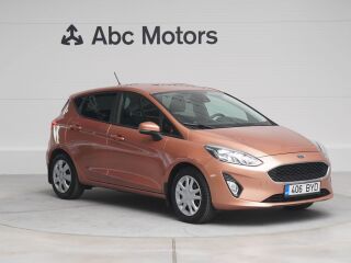 Ford Fiesta EcoBoost Business 1.0 74kW