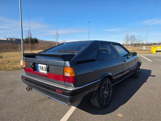 Audi Coupe 2.1 96kW