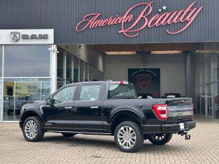 Ford F-150 Limited SuperCrew 3.5 V6 Powerboost 430hp