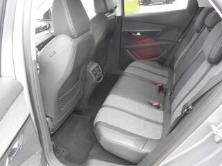 Peugeot 3008 GT-line 2.0 HDI 110kW