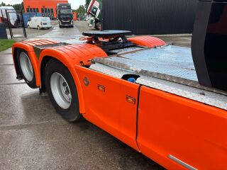 Scania S580 6x2 427кВ