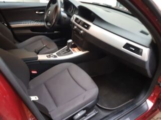 BMW 318 2.0 105kW