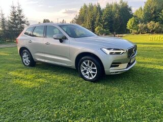 Volvo XC60 XC60 Inscription 2.0 173kW