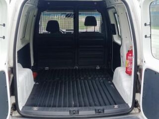 Volkswagen Caddy 2.0 55kW