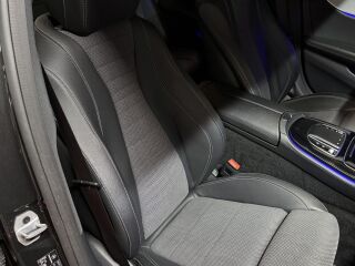 Mercedes-Benz E 300 de Avantgarde 4Matic 2.0 d 225kW
