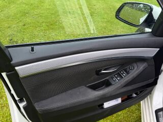 BMW 520 2.0 140kW
