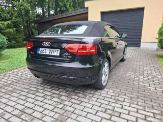Audi A3 2.0 103кВ