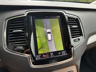 Volvo XC90 MY 2016 Inscription 7K 2.0 165кВ