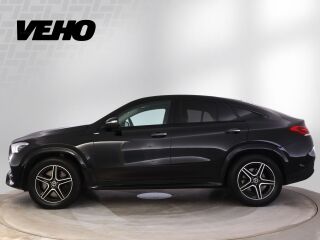 Mercedes-Benz GLE 350 d Coupe 4Matic AMG 2.9 200kW