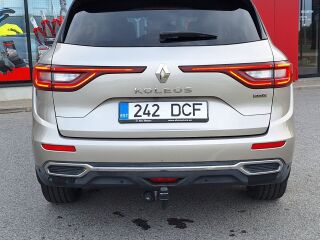 Renault Koleos 2.0 130kW