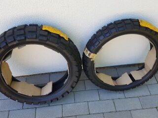 BMW R 850 52kW