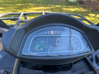 CFMOTO CF625-C X6