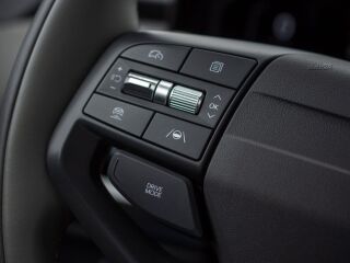 Kia EV3 Long Range 150kW