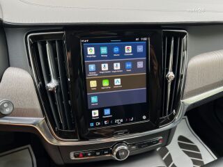 Volvo V90 Cross Country Inscription Facelift AWD MY22 2.0 B5 KERS MILD Kerghübriid 183kW