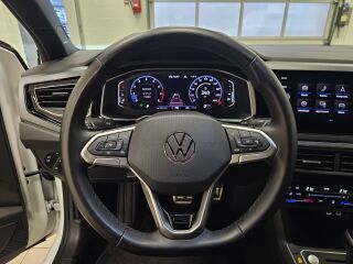 Volkswagen Taigo R-Line 1.5 TSI 110kW