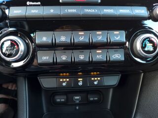 Kia Sportage 1.6 100kW