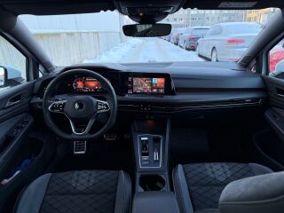 Volkswagen Golf R-Line 2.0 110kW