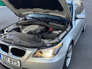 BMW 520 2.0 130kW