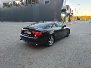 Audi A5 2.7 140kW