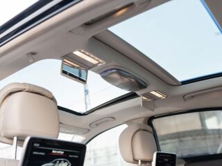 Mercedes-Benz S 350 3.0 190kW