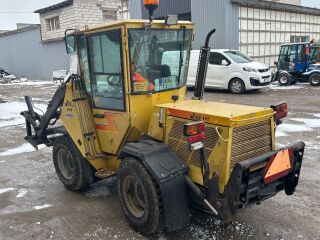 Wille 345
