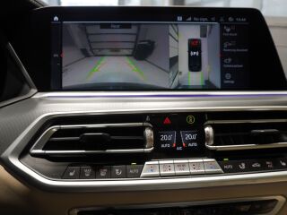 BMW X6 xDrive40d 3.0 250kW