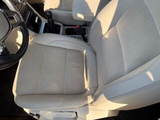 Volkswagen Sharan 2.0 110kW