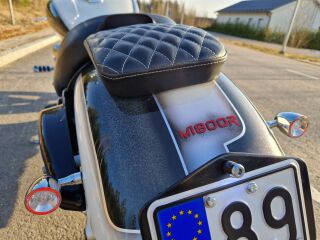 Suzuki VZR 1800