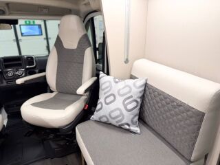 Adria MATRIX 650DL 60Y edition LUXE TRUMA D LiFePo4 2.2 FIAT MultiJet3 2,2 HD 103kW
