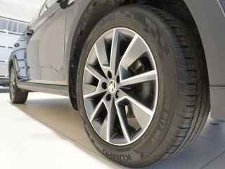Skoda Kamiq SCOUT 1.5 TSI 110kW