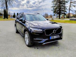 Volvo XC90 2.0 173кВ