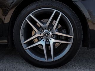 Mercedes-Benz S 400 Long 4matic AMG 2.9 R6 250kW