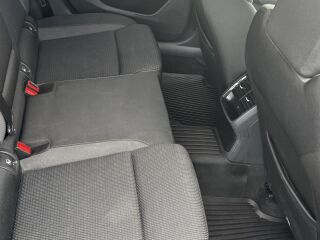 Skoda Octavia 2.0 R4 110kW